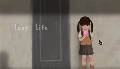 loselife小女孩1.8汉化版游戏