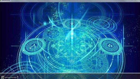 召唤抽奖系统APP