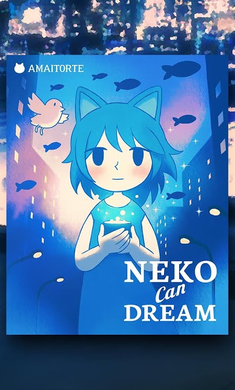 Neko可以做梦官方版app游戏