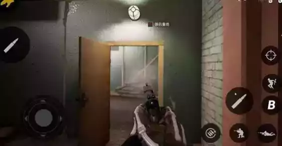 COD19自制版游戏游戏