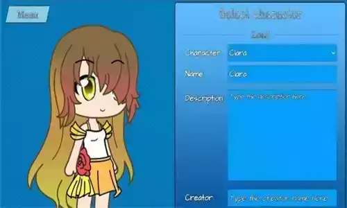 加查骨骼动画APP