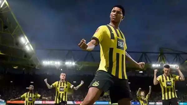 nba2k23手机版游戏