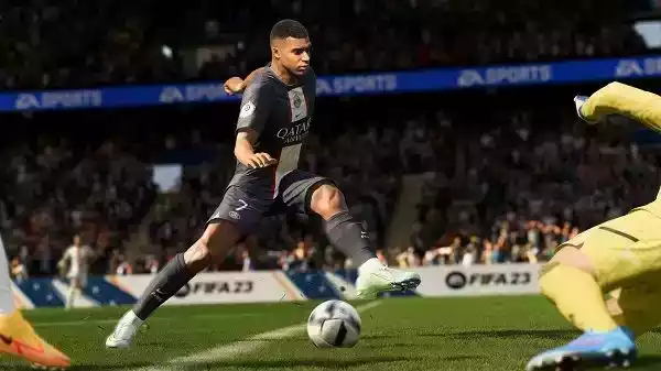 nba2k23手机版游戏