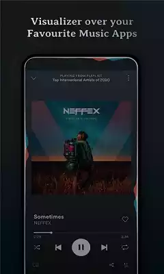 muvizedge软件APP
