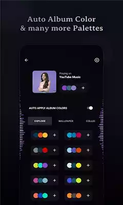 muvizedge软件APP