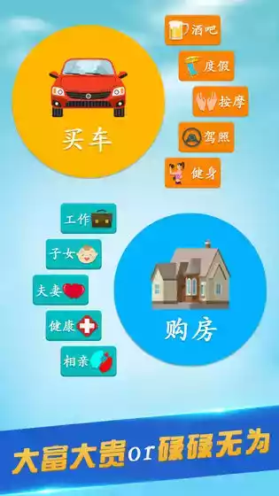 第二人生手机版游戏