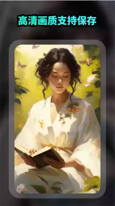 ai绘画文生图APP