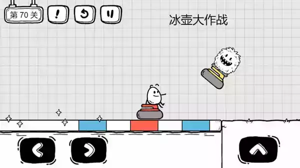 茶叶蛋大冒险免广告版游戏
