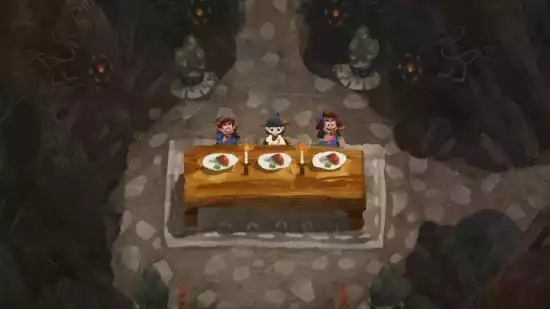 无尽旅途免费中文版游戏