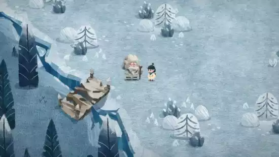 无尽旅途免费中文版游戏