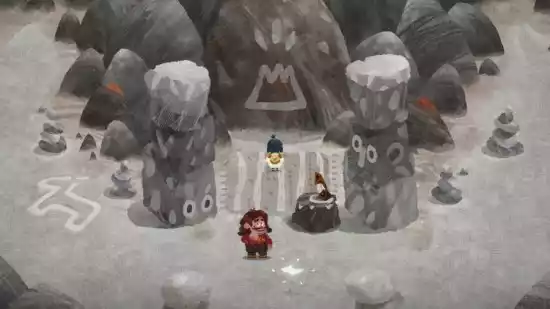 无尽旅途免费中文版游戏