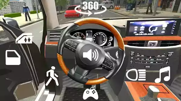 汽车模拟器app2023游戏