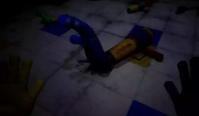 projectplaytime电脑游戏