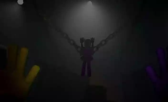 projectplaytime电脑游戏