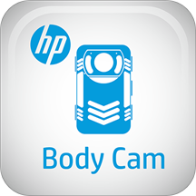HP Body Cam
