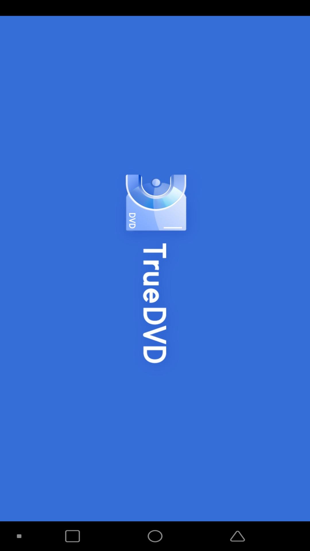 TrueDVD Streamer+APP