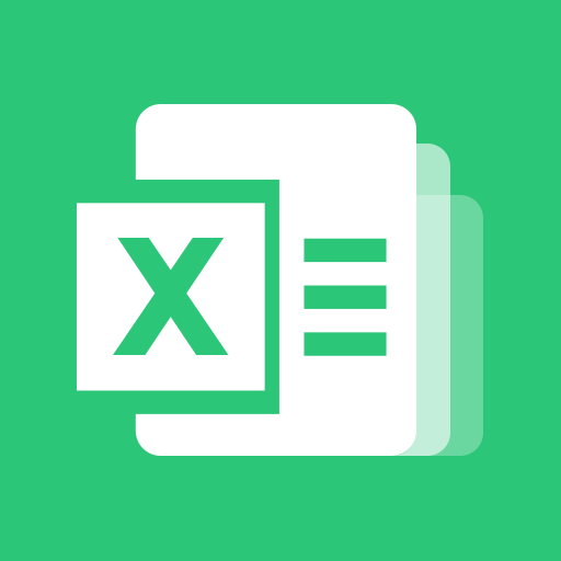 excel2016图标图片