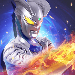 奥特曼超人之银河守卫队