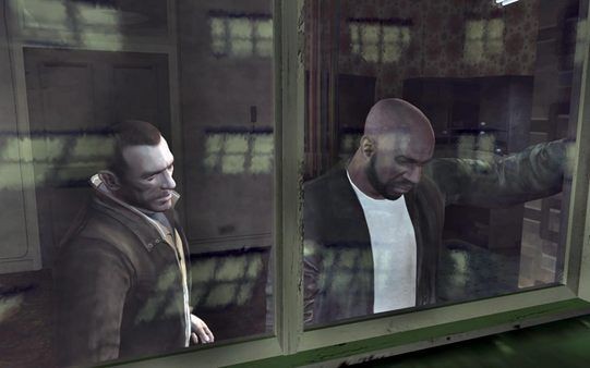 gta4游戏