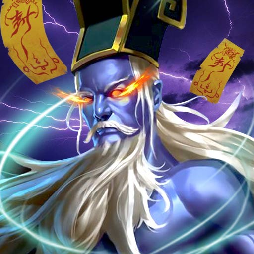 摸金校尉之伏魔殿盗墓除魔探险