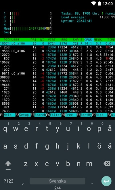 Termux APIAPP