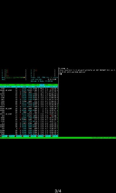 Termux APIAPP