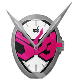 假面骑士zio腰带模拟器