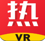 vr热播游戏图标