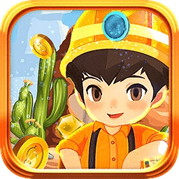 挖矿大富翁赚钱