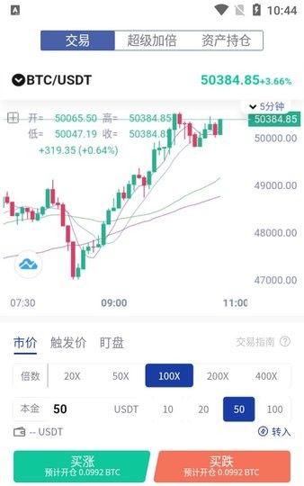 bitz官方APP