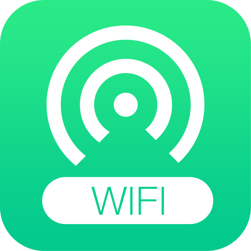 互通wifi萬能助手手機版下載_互通wifi萬能助手app軟件下載1.0.