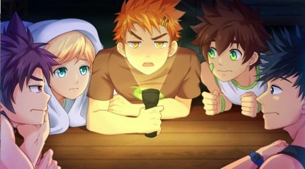 campbuddy汉化游戏