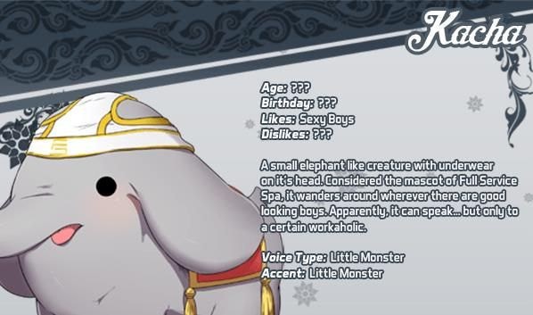全面服务full service游戏