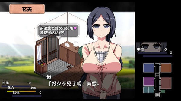 夏日狂想曲游戏