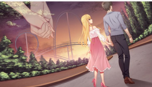 恶魔少女奈西雅汉化版游戏