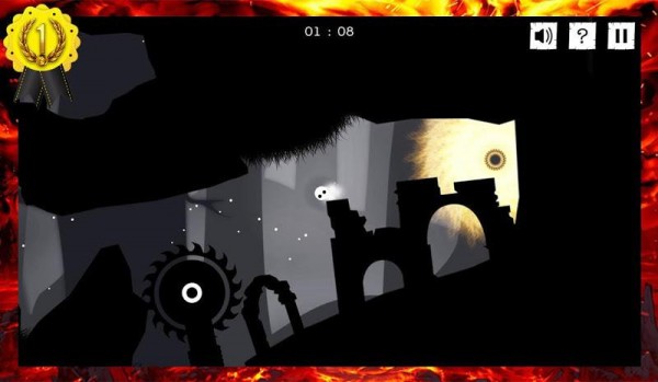 地狱九圈地狱游戏