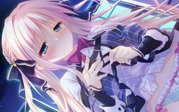 少女领域 第1张图