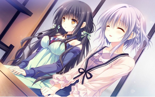 少女领域游戏