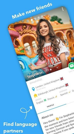 interpalsAPP