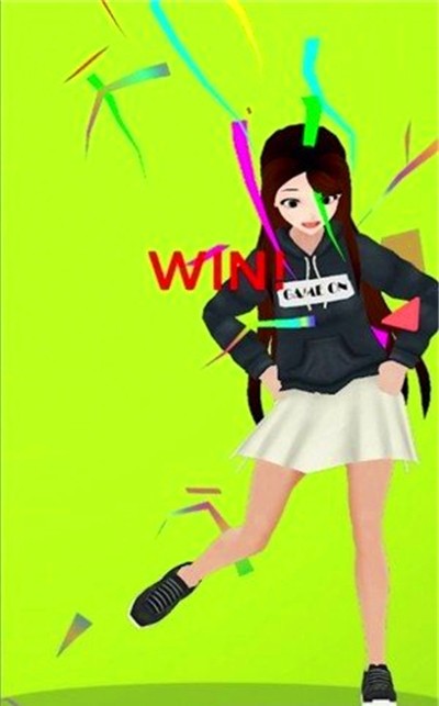 趣味挠痒痒游戏