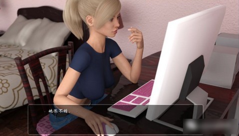 女孩之家游戏