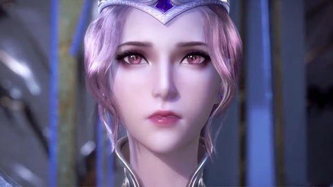 斗罗大陆比比东千仞雪模拟器游戏