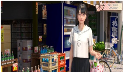 死宅天使甜蜜家族汉化版游戏