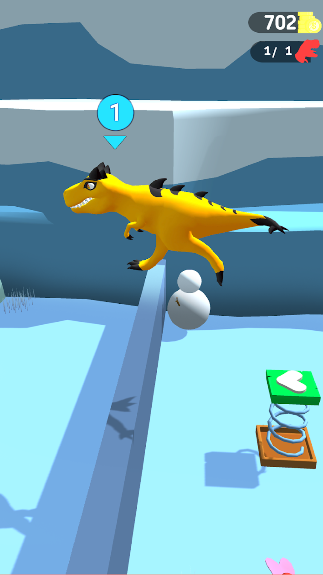  >机械恐龙手游系列游戏大全机械恐龙手游系列游戏大全可以收集材料