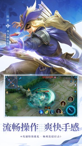 王者荣耀去图APP