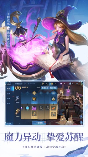 王者荣耀去图APP