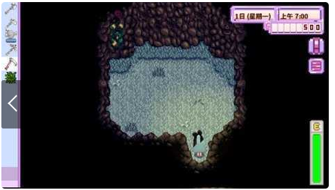 星露谷物语韩风美化版游戏