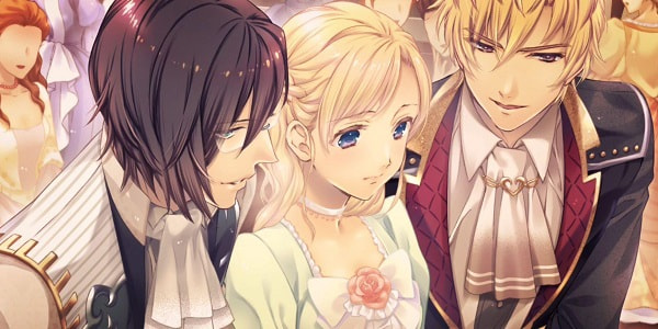 随着乙女游戏的盛行,越来越多的乙女游戏也开始注重游戏剧情,给玩家