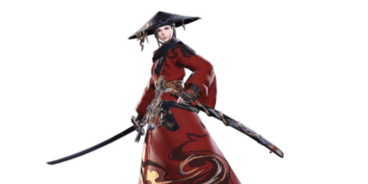 手机武士风格的游戏有哪些_武士风格的游戏推荐_闪电下载网