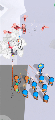 抢油大战游戏游戏